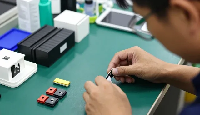 东莞市汀顺电子科技有限公司聊聊数码配件套装技术