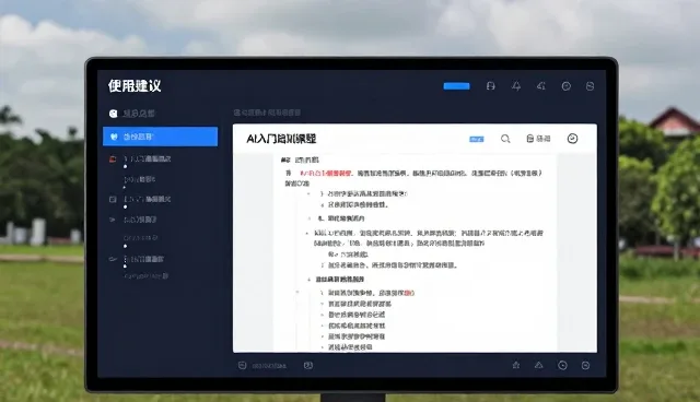 数码产品选型中的技术服务关键考量
